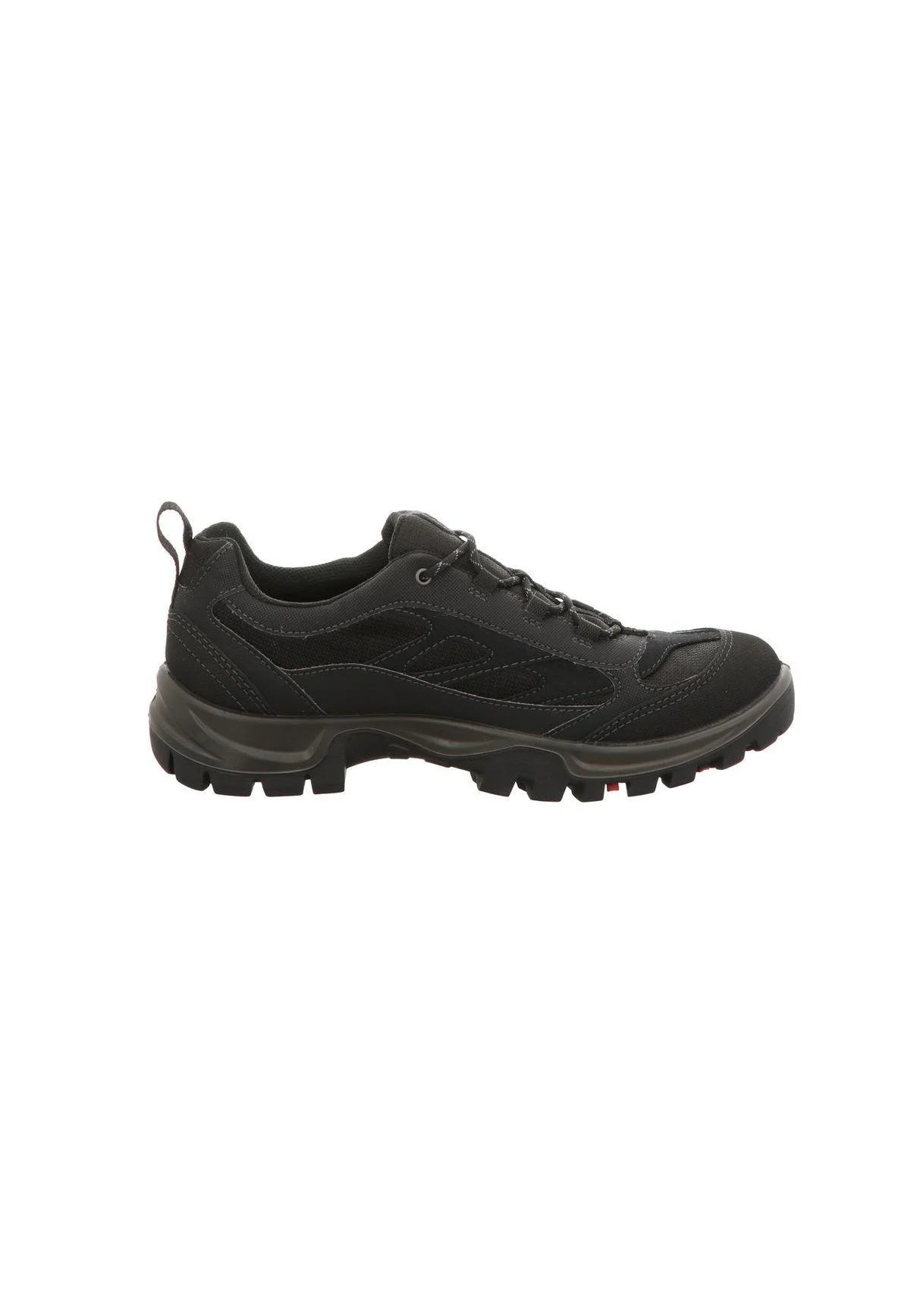 Zapatos con cordones ECCO
