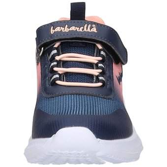 Barbarella Sneaker in blau