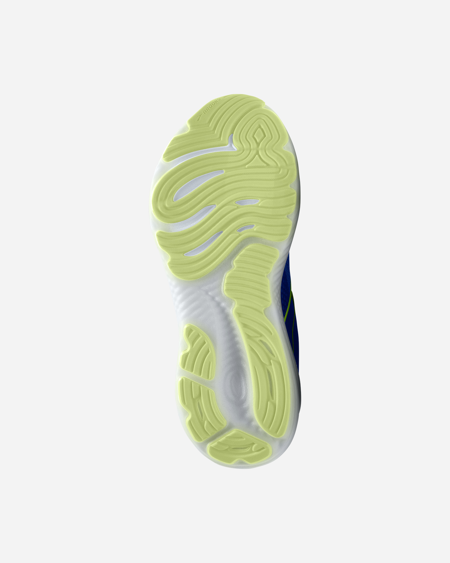 Bežecké topánky Brooks Glycerin 22 W 1204341B440