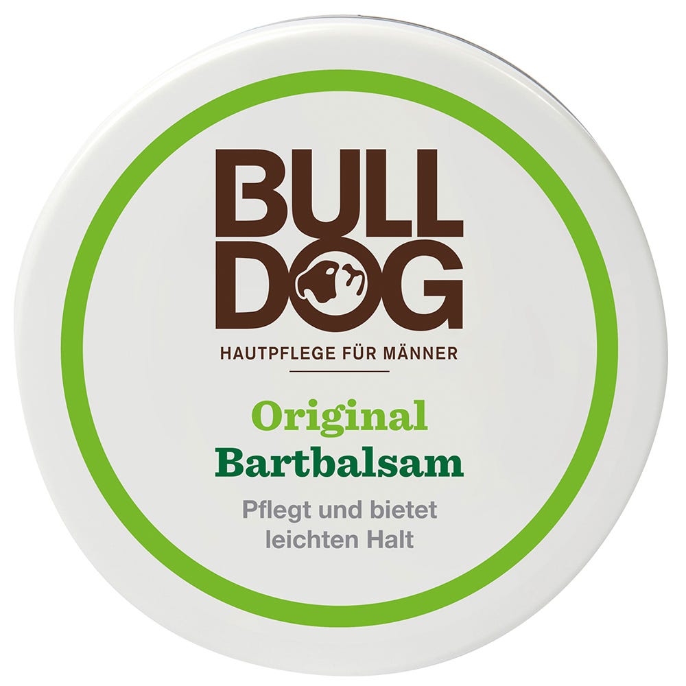 Bulldog Original Beard Balm 75 ml