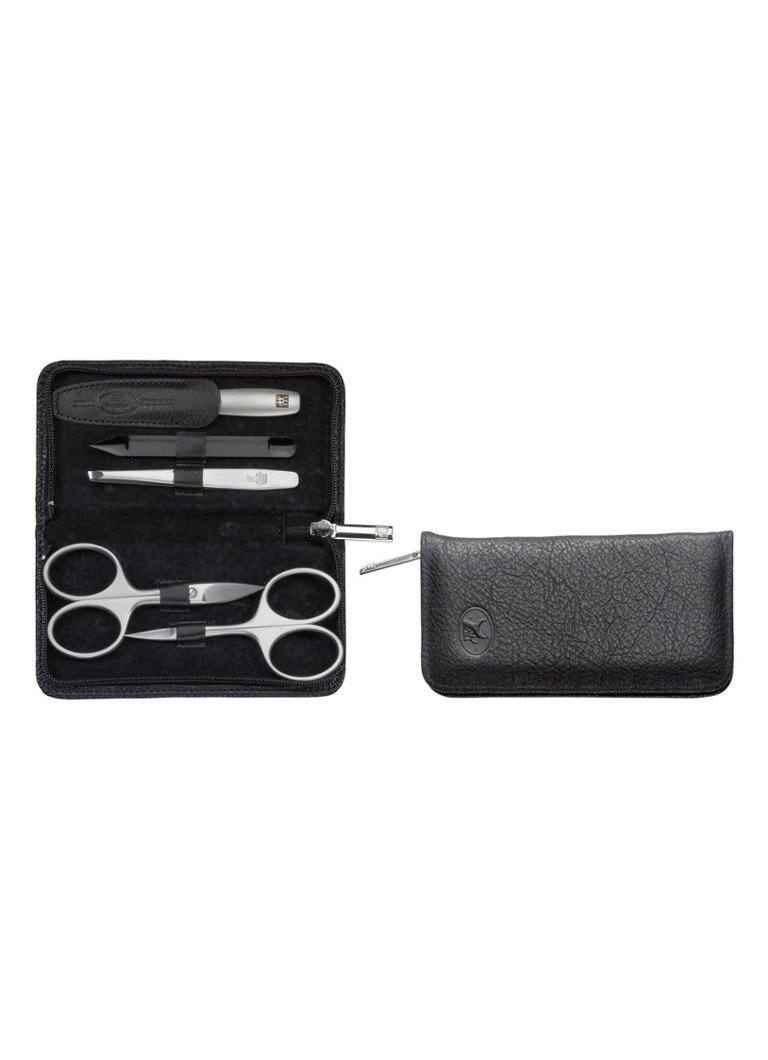 Zwilling TWINOX manicure set 5-piece