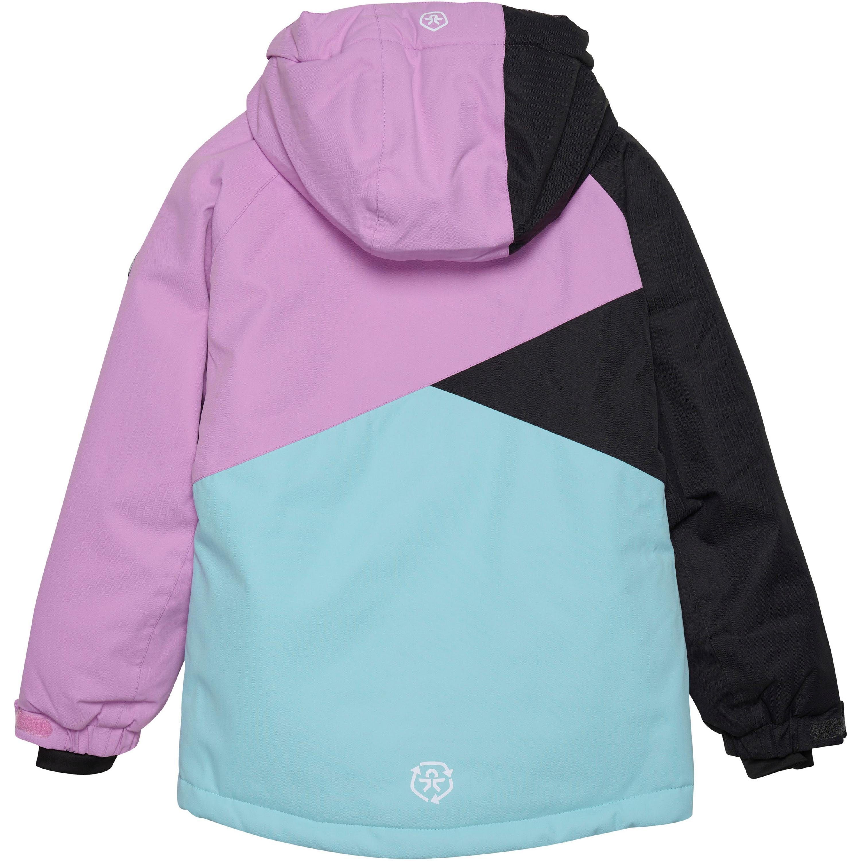 COLOR KIDS Skijacke