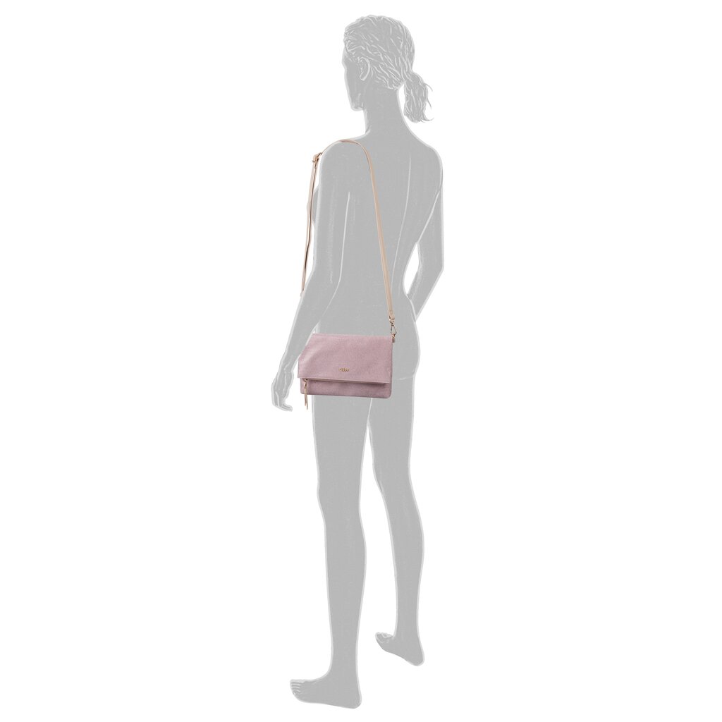 Gabor bags Handtasche JASMINA rose