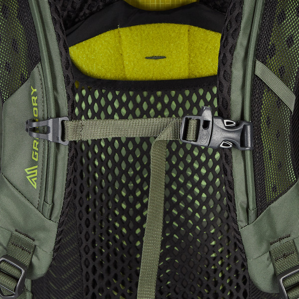 ZULU 40 - Tourenrucksack