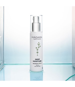 MADARA Deep Moisture Gesichtscreme-50 ml