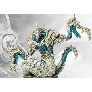 Spires - Siege Breaker Behemoth (Multilingual)