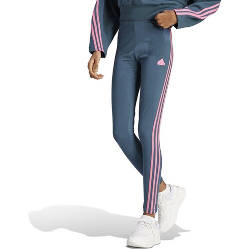 DAMEN TIGHT FUTURE ICONS 3-STREIFEN