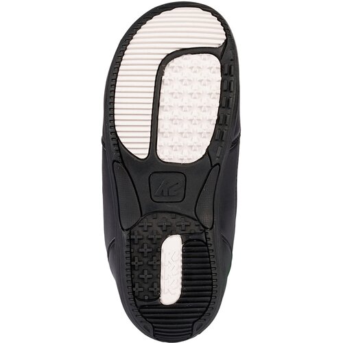 HERREN SNOWBOOT MARKET BLACK