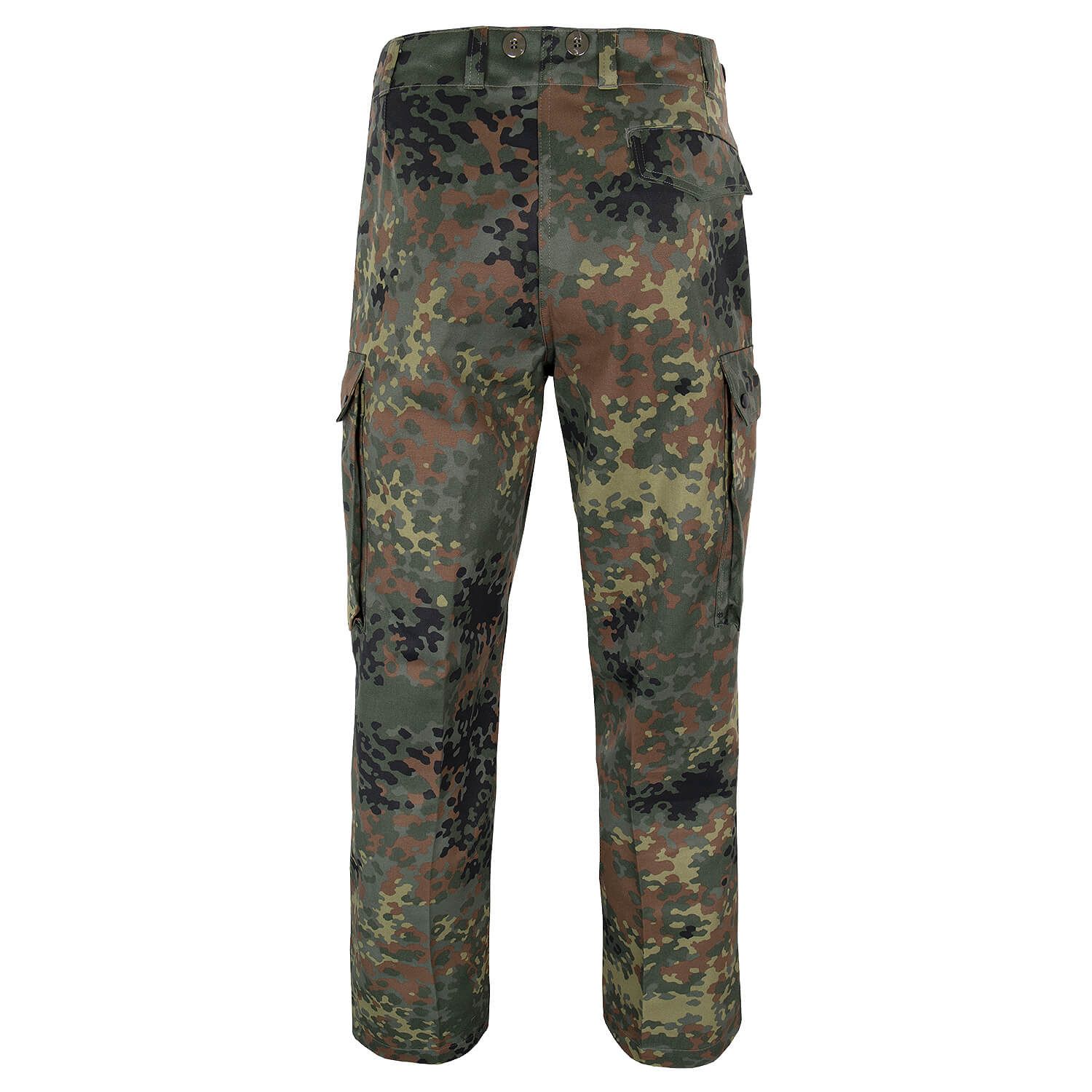 Bundeswehr Feldhose Original