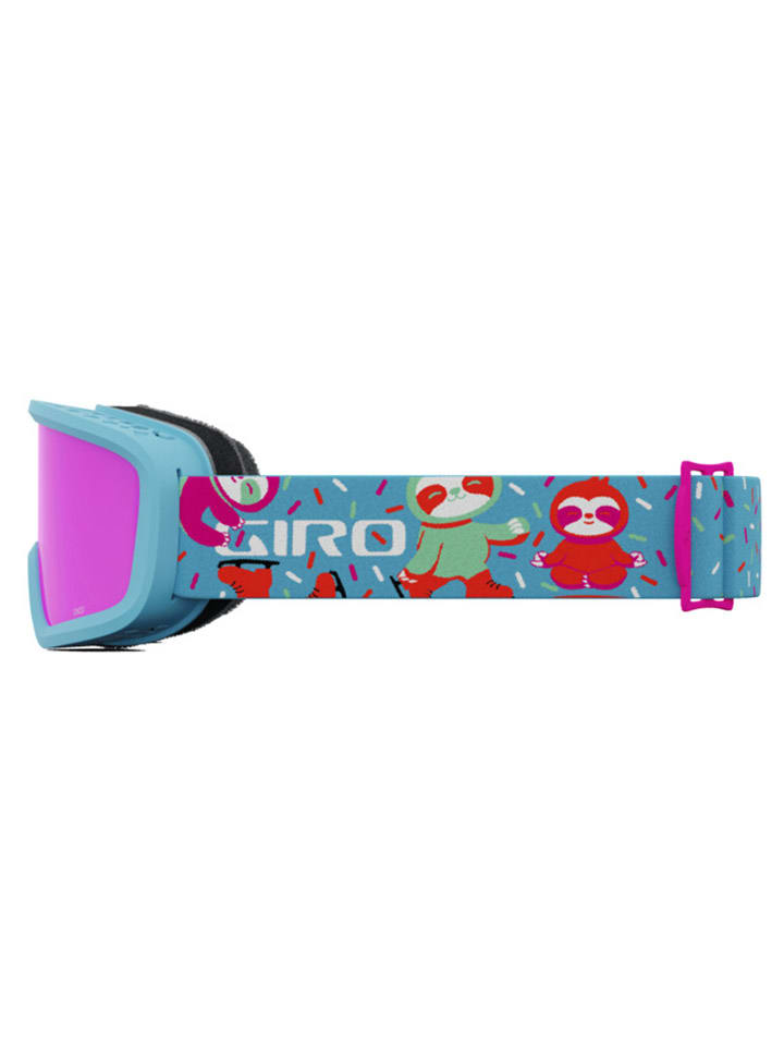 Giro Ski-/ Snowboardbrille 