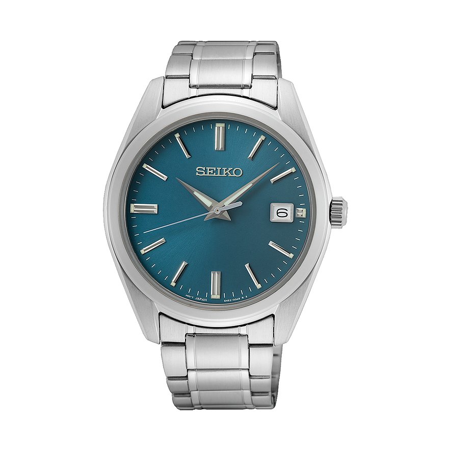 Seiko Herrenuhr Quarz
