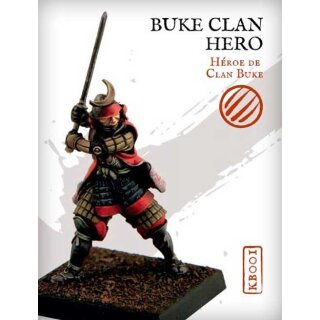 Buke Clan Hero