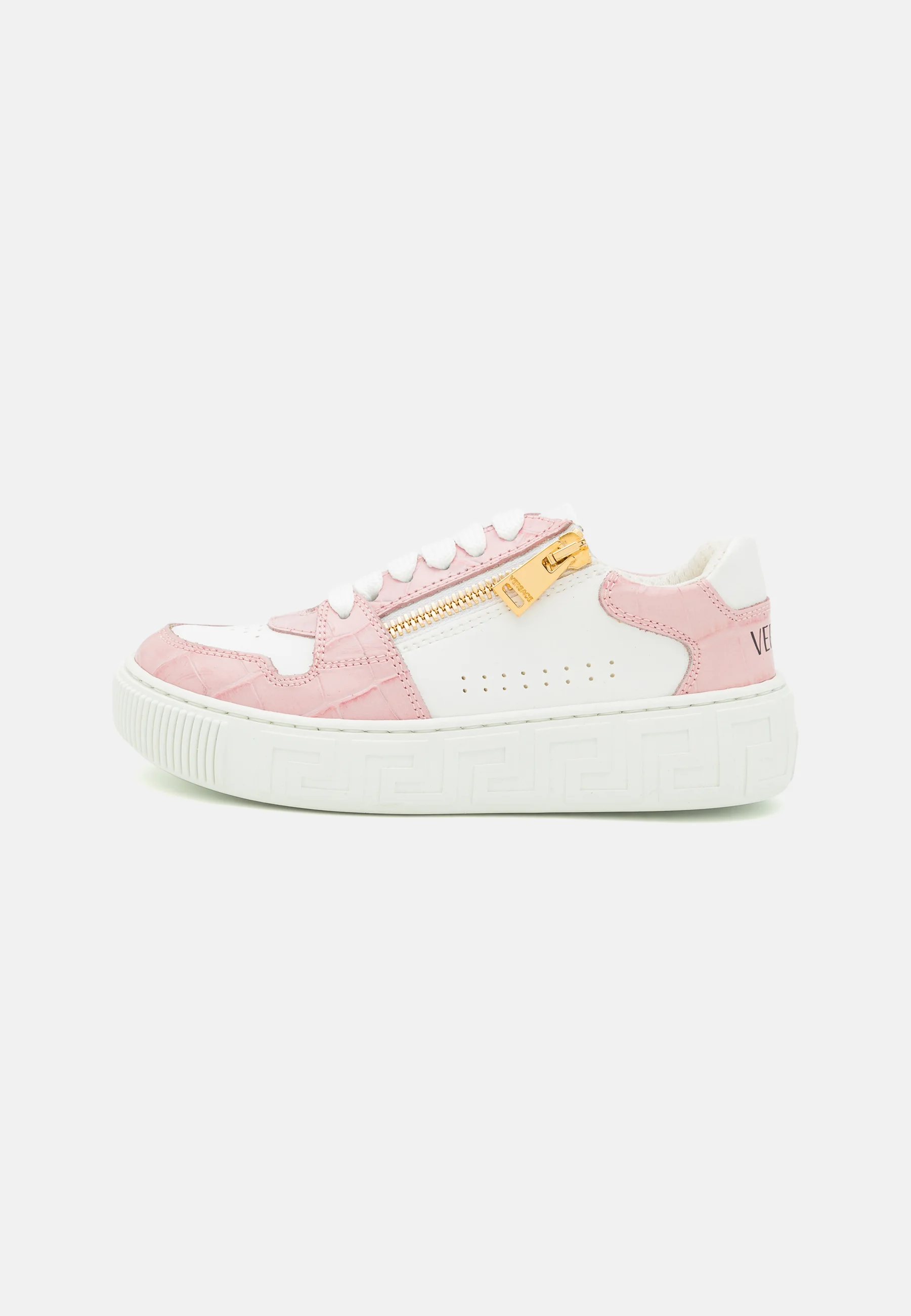 Versace LA GRECA - Zapatillas bajas