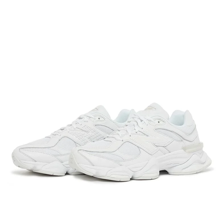 New Balance U9060NRJ white