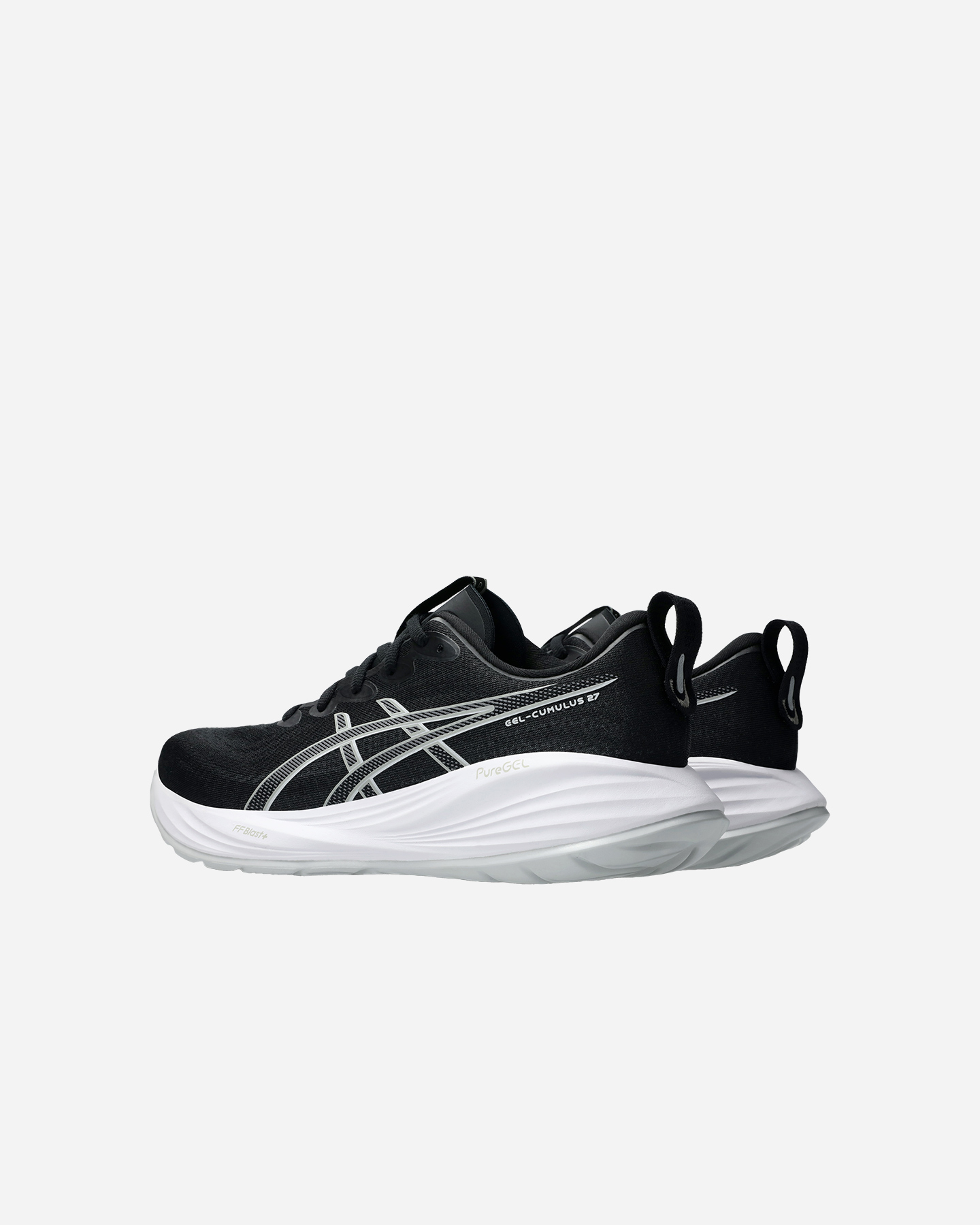 Buty do biegania Scarpe Asics Gel Cumulus 27 M 1011B960-002