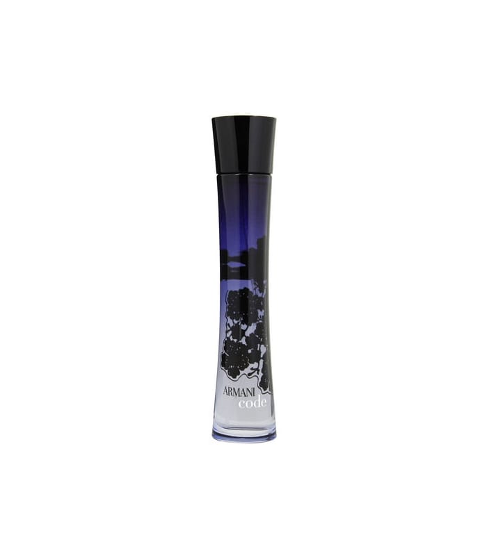 Giorgio Armani-ARMANI CODE FEMME-Eau de Parfum Vaporisateur