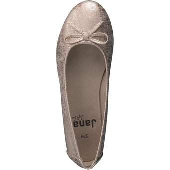 Jana Ballerina in rosa