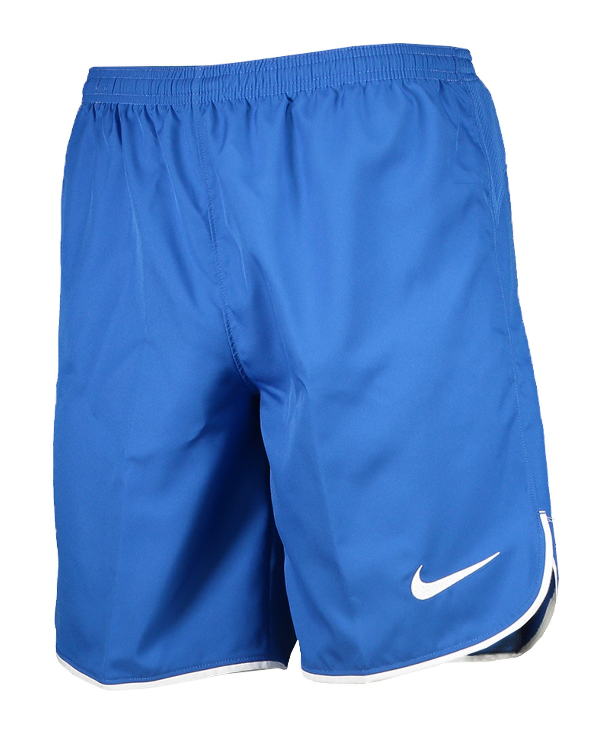 Nike Sporthose Laser V Woven Short Kids