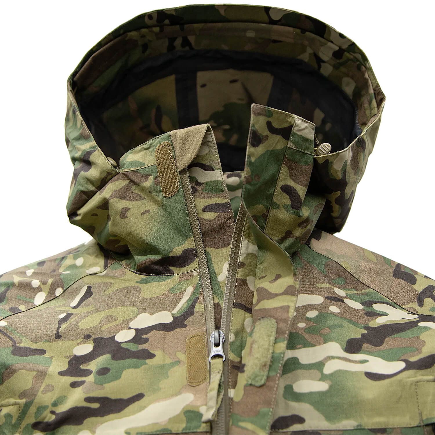 PRG 2.0 Jacket Regenjacke