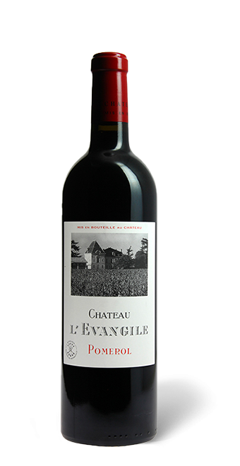 Bordeaux Château L'Evangile  Pomerol  2014  75 cl - Rouge