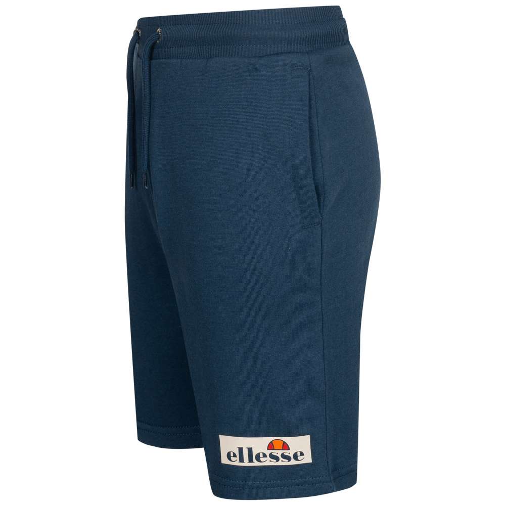 ellesse Santiano Kinder Shorts S3R17654-420