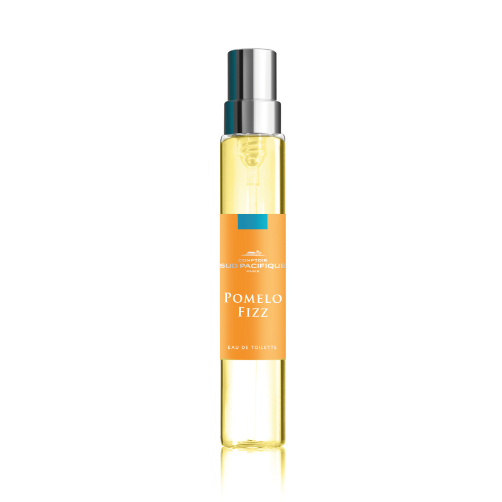 comptoir sud pacifique Pomelo Fizz Eau de Toilette