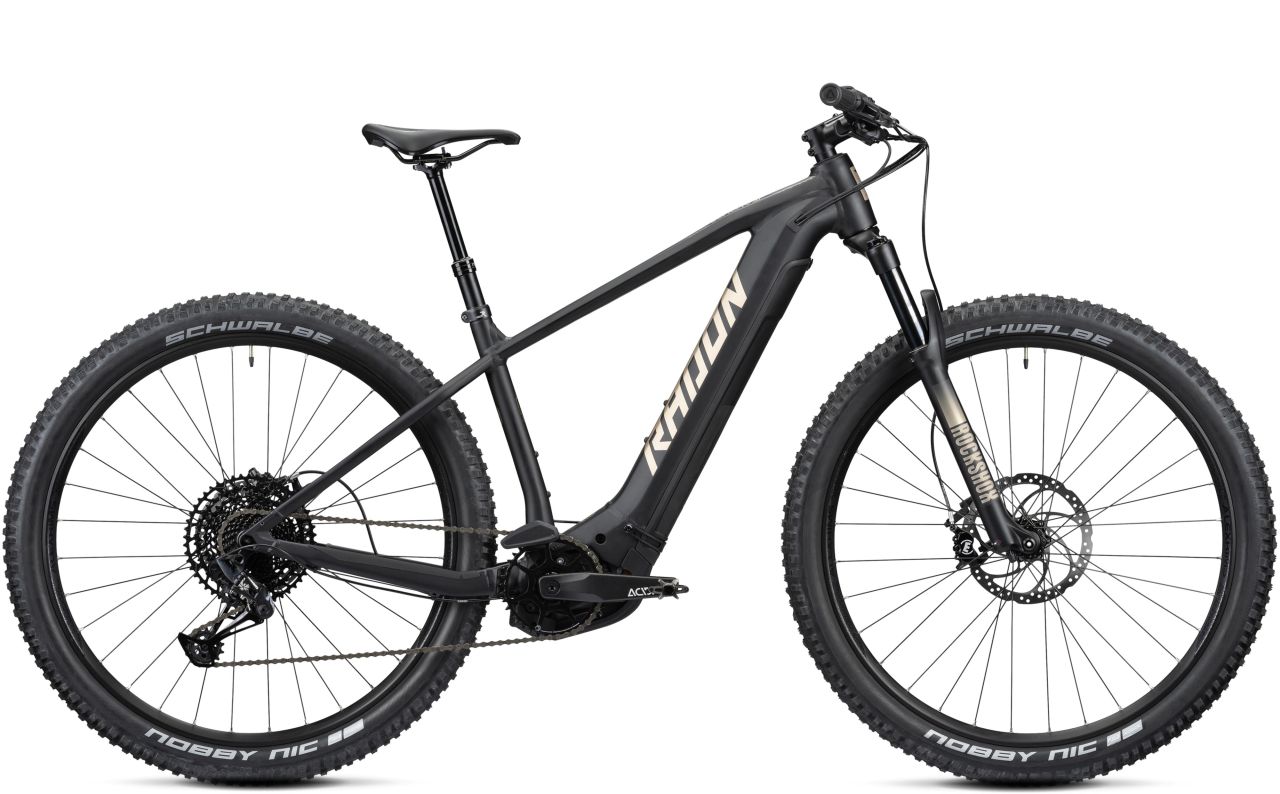 Radon Jealous Hybrid 9.0 625 kaufen | Bike-Discount