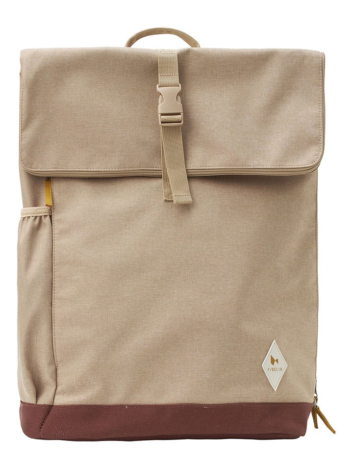 FABELAB Wickelrucksack 