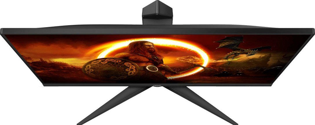 AOC 24G2U5/BK LED-Monitor (60,4 cm/24 