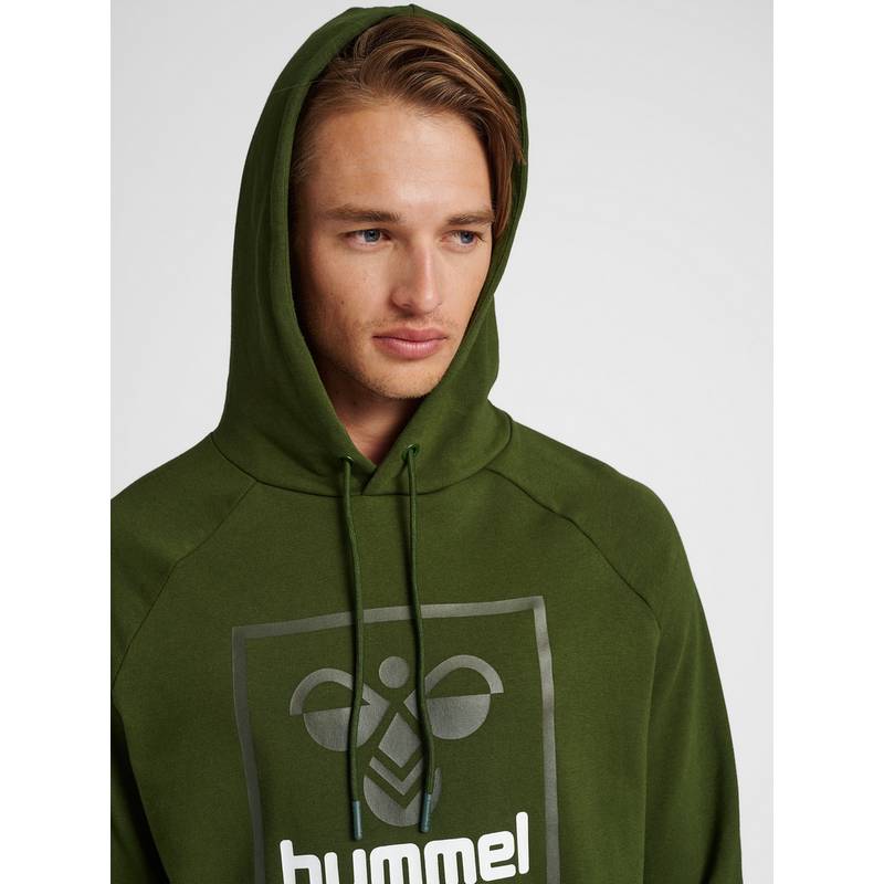 hummel hmlISAM 2.0 HOODIE Hoodie Herren
