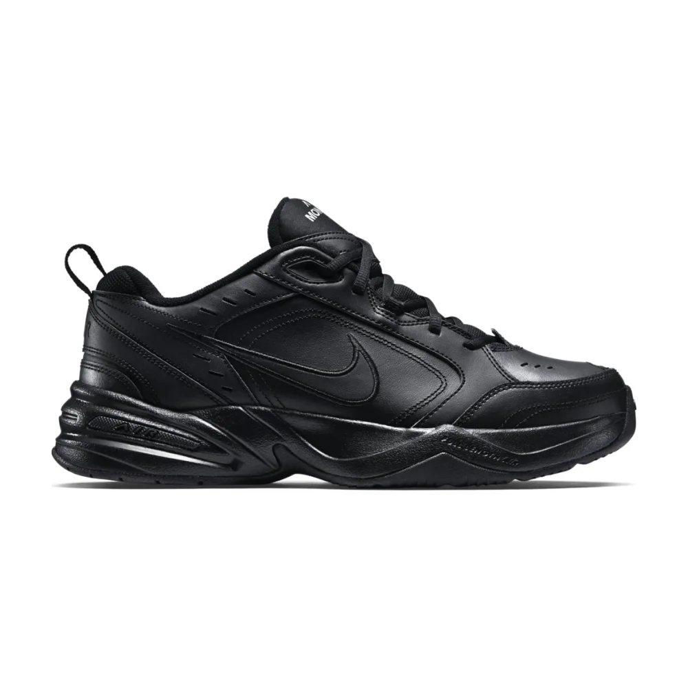 Nike Air Monarch IV 415445-001 / schwarz