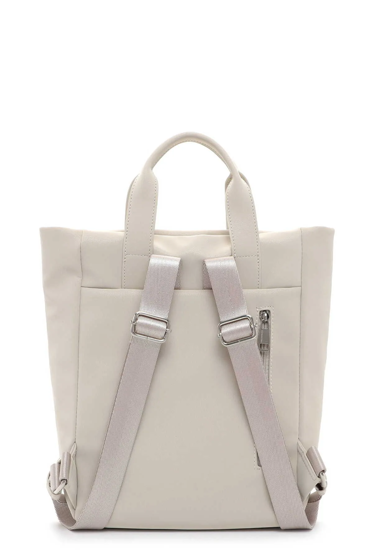 Emily & Noah  Rucksack - Blau - Colorblock
