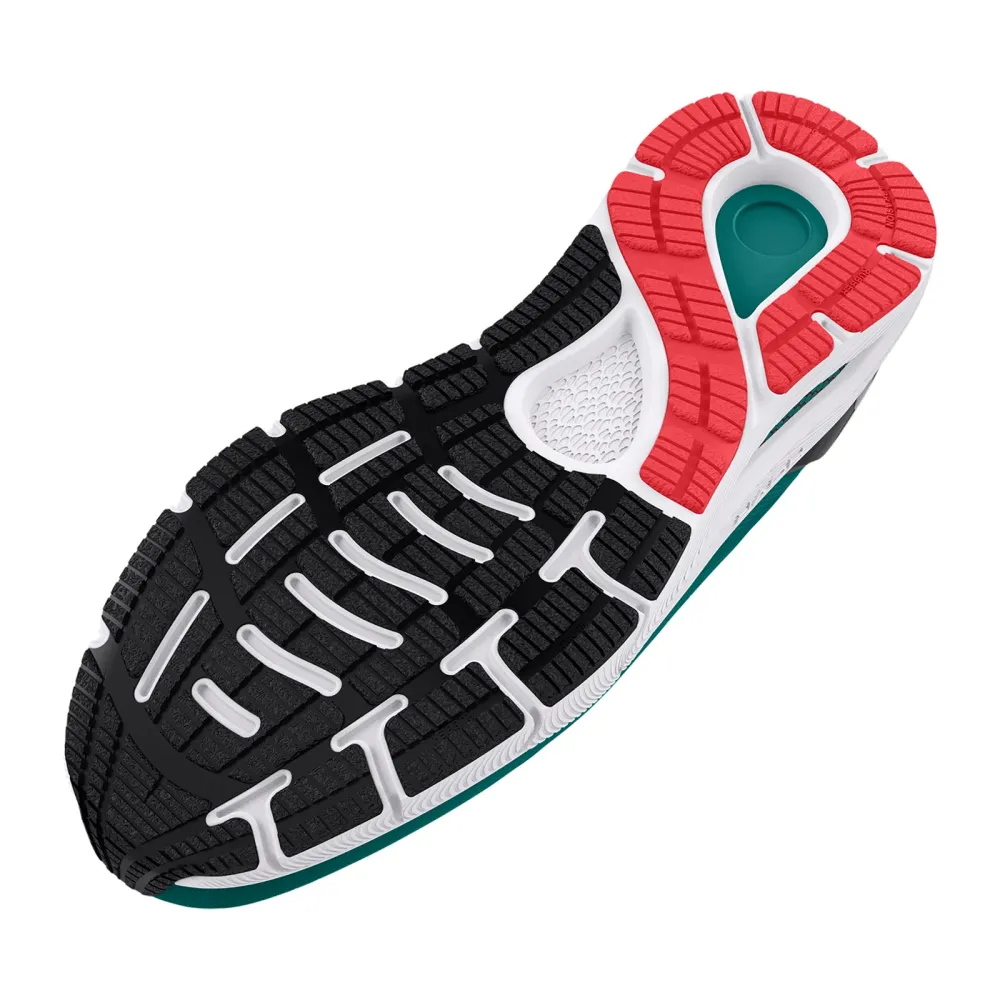 Under Armour HOVR Sonic 5 3024898-300 / grün