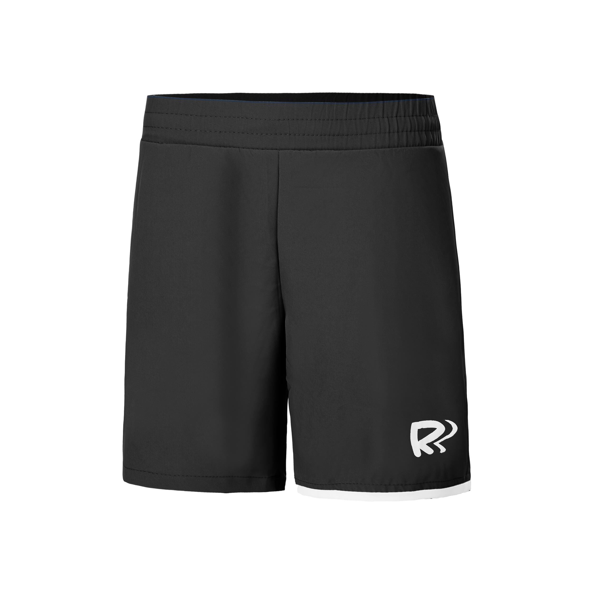 Teamline Shorts Jungen - Schwarz