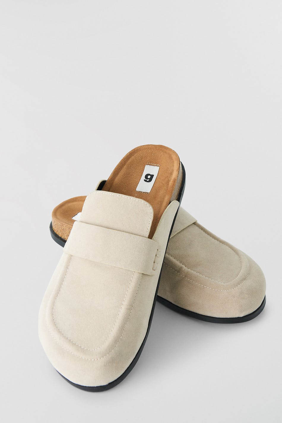 Marit slip in loafer