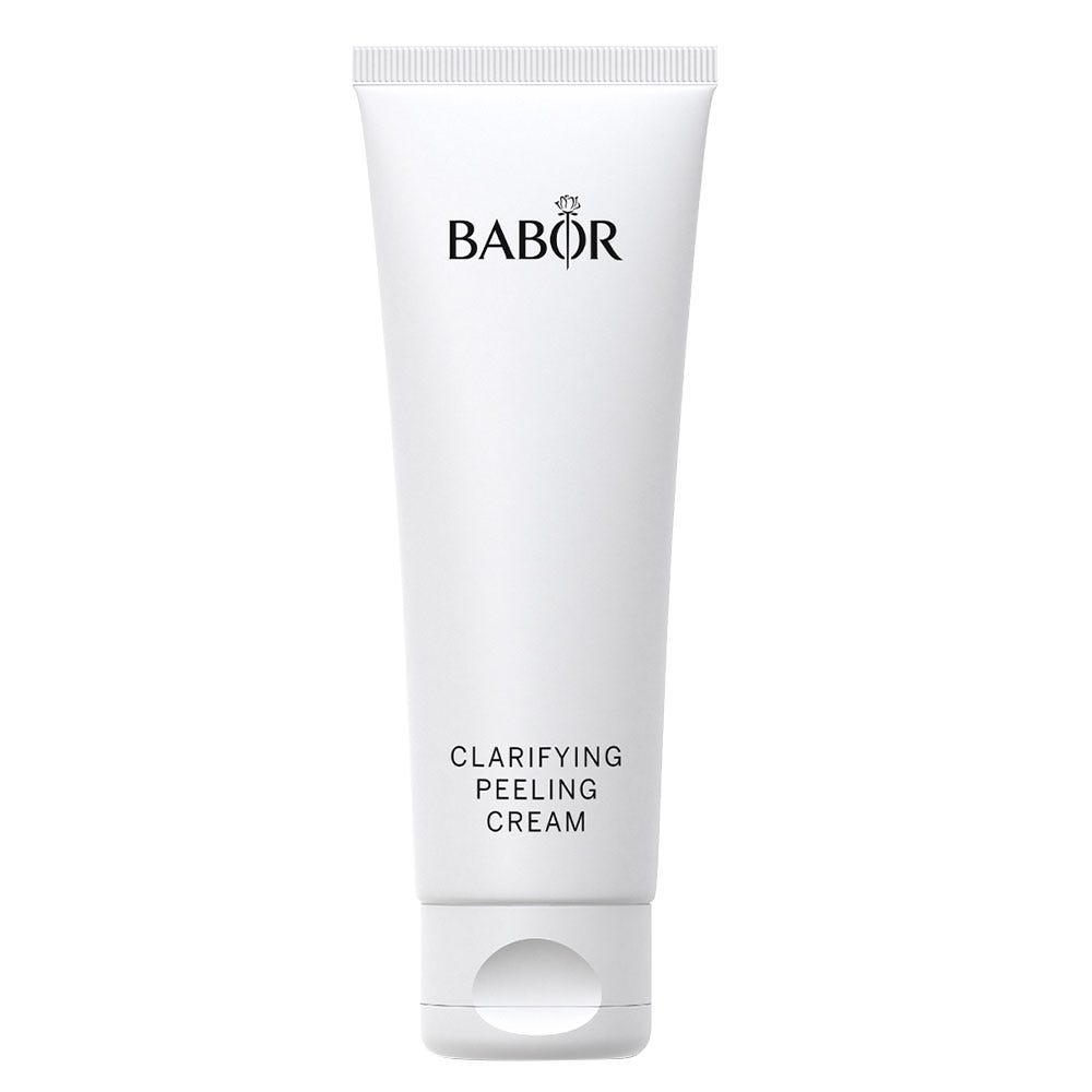 BABOR Clarifying Peeling Cream 50 ml