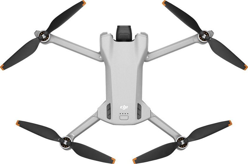 DJI Mini 3 & DJI RC Drohne (4K Ultra HD)