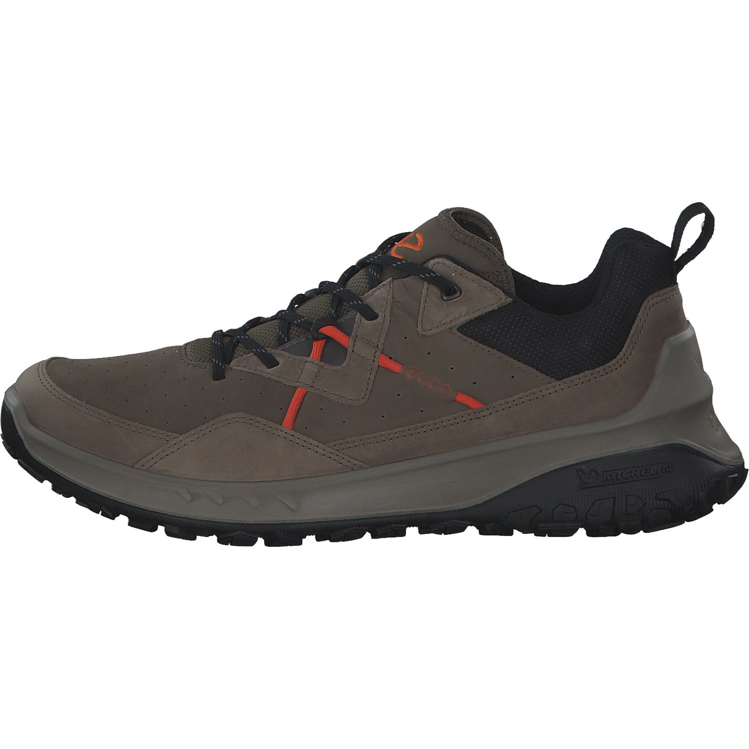 Ecco ULT-TRN M 824264, Sportliche Halbschuhe, Herren, TARMAC/TARMAC