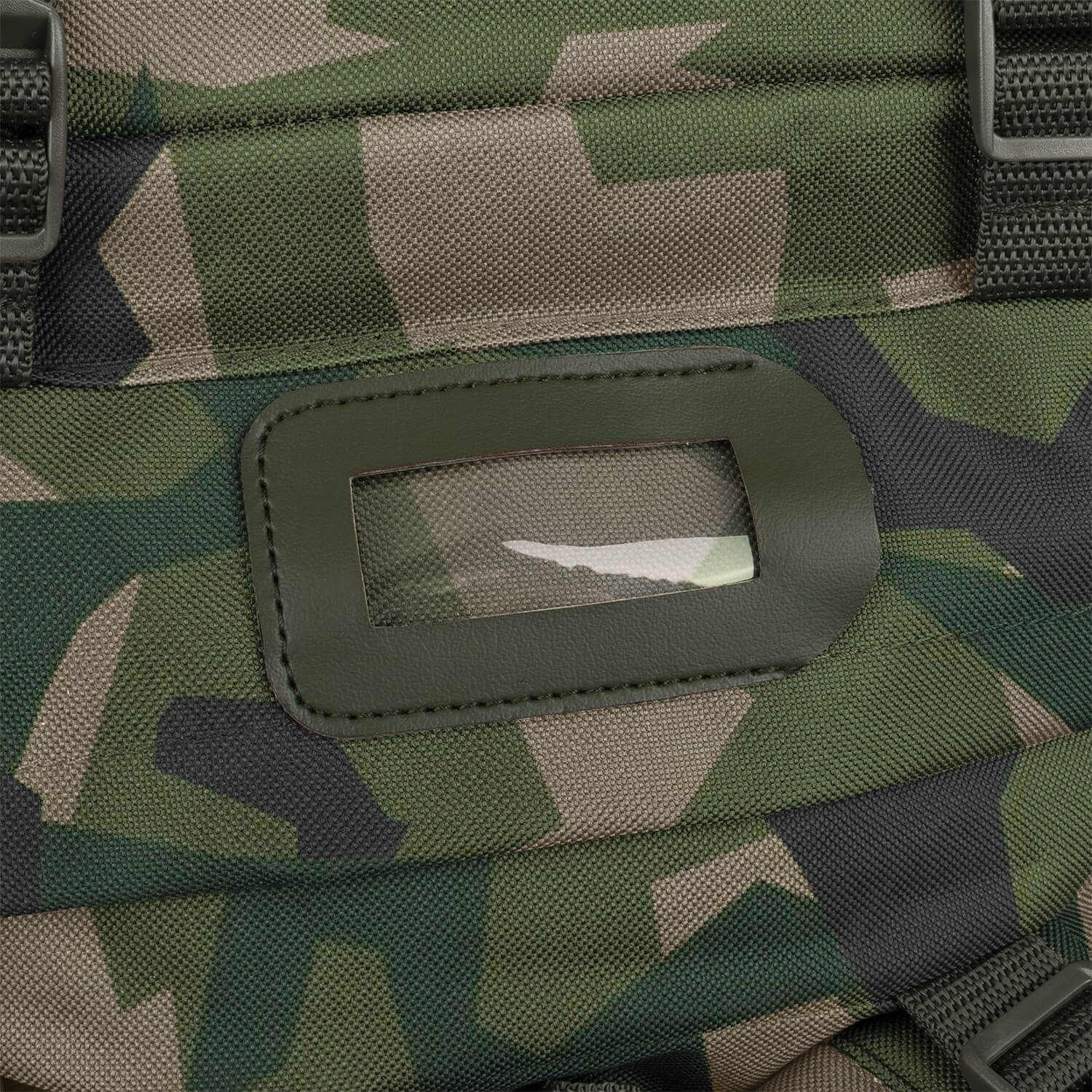 Bundeswehr Kampfrucksack