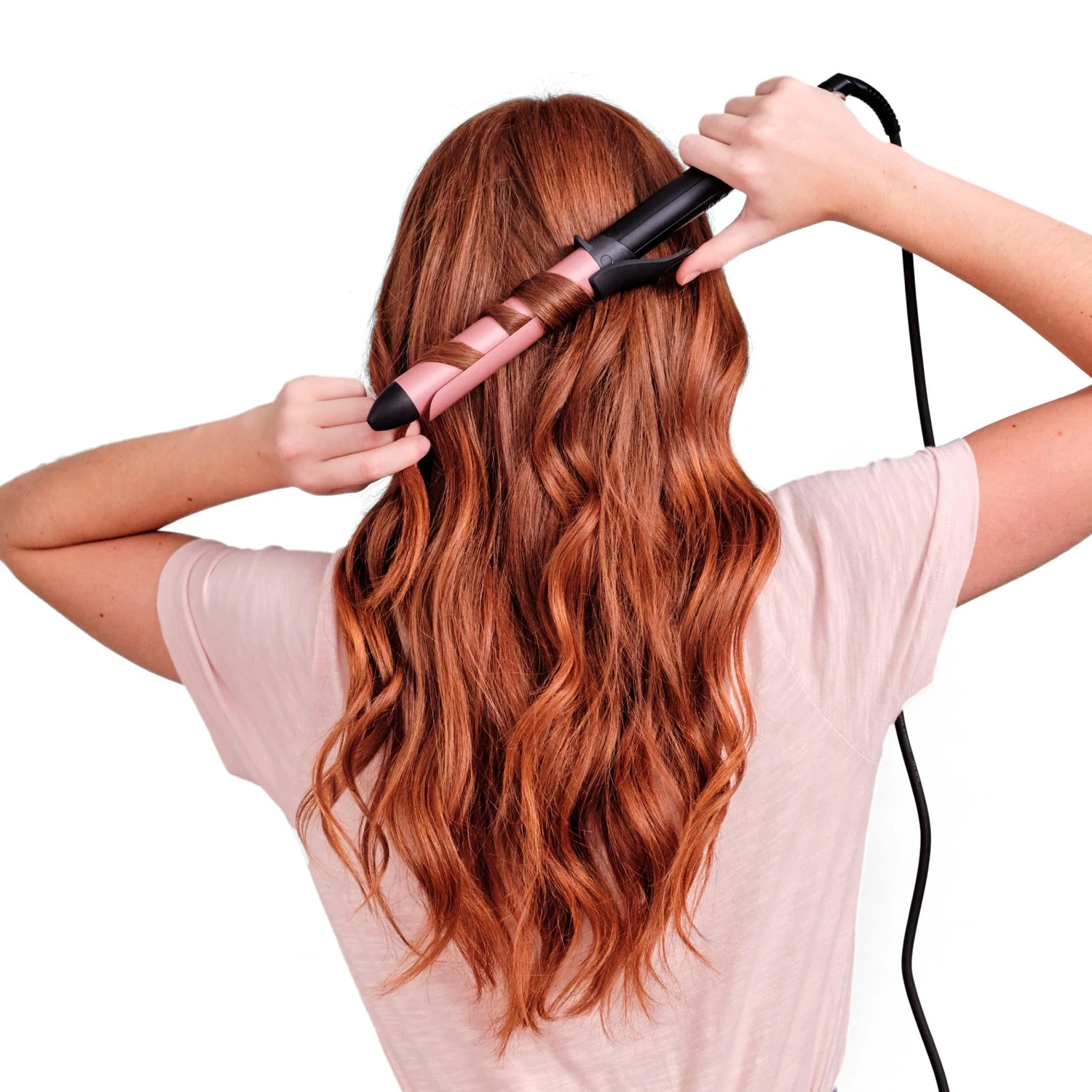 BaByliss C452E – Boucleur 32 mm krølltang