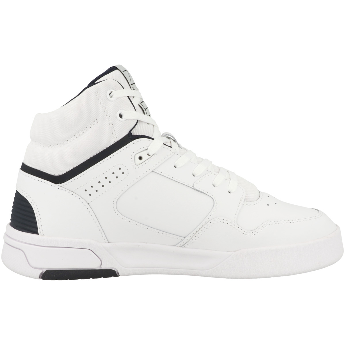 Champion Mid Cut Shoe Z80 Sneaker mid weiss
