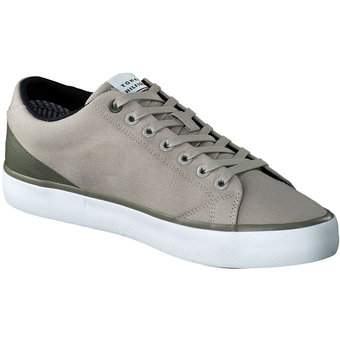 Tommy Hilfiger Th Hi Vulc Core Low Sneaker in beige