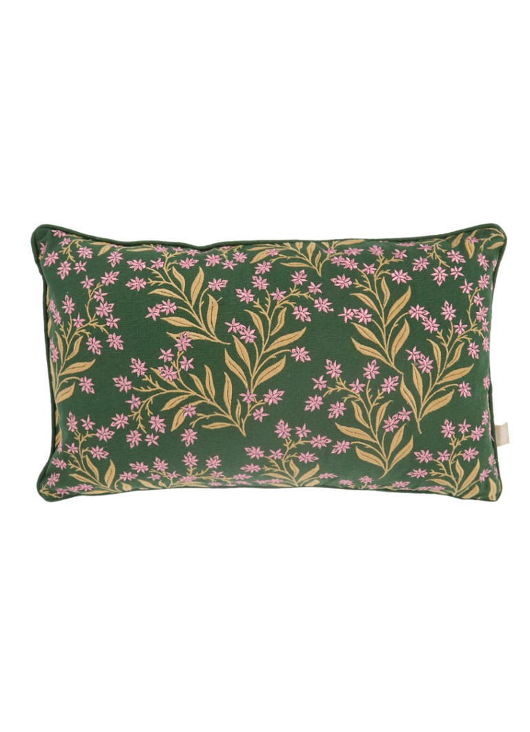 Coussin décoratif Palais Audrey 50 x 30 cm