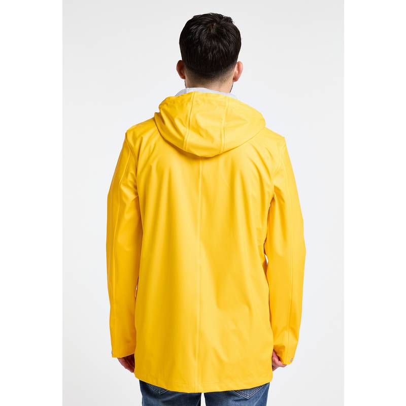 Icebound Regenjacke Herren