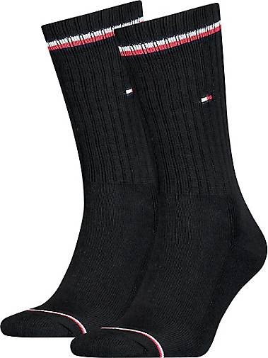 TOMMY HILFIGER Socken 4er Pack