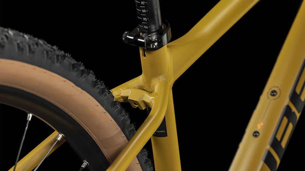 Cube Aim EX caramel´n´black kaufen | Bike-Discount