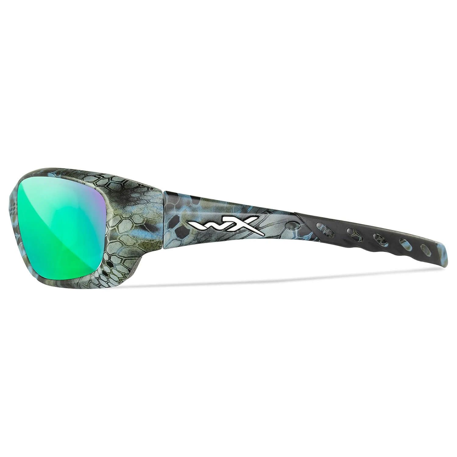 Gravity Taktische Brille Polarized