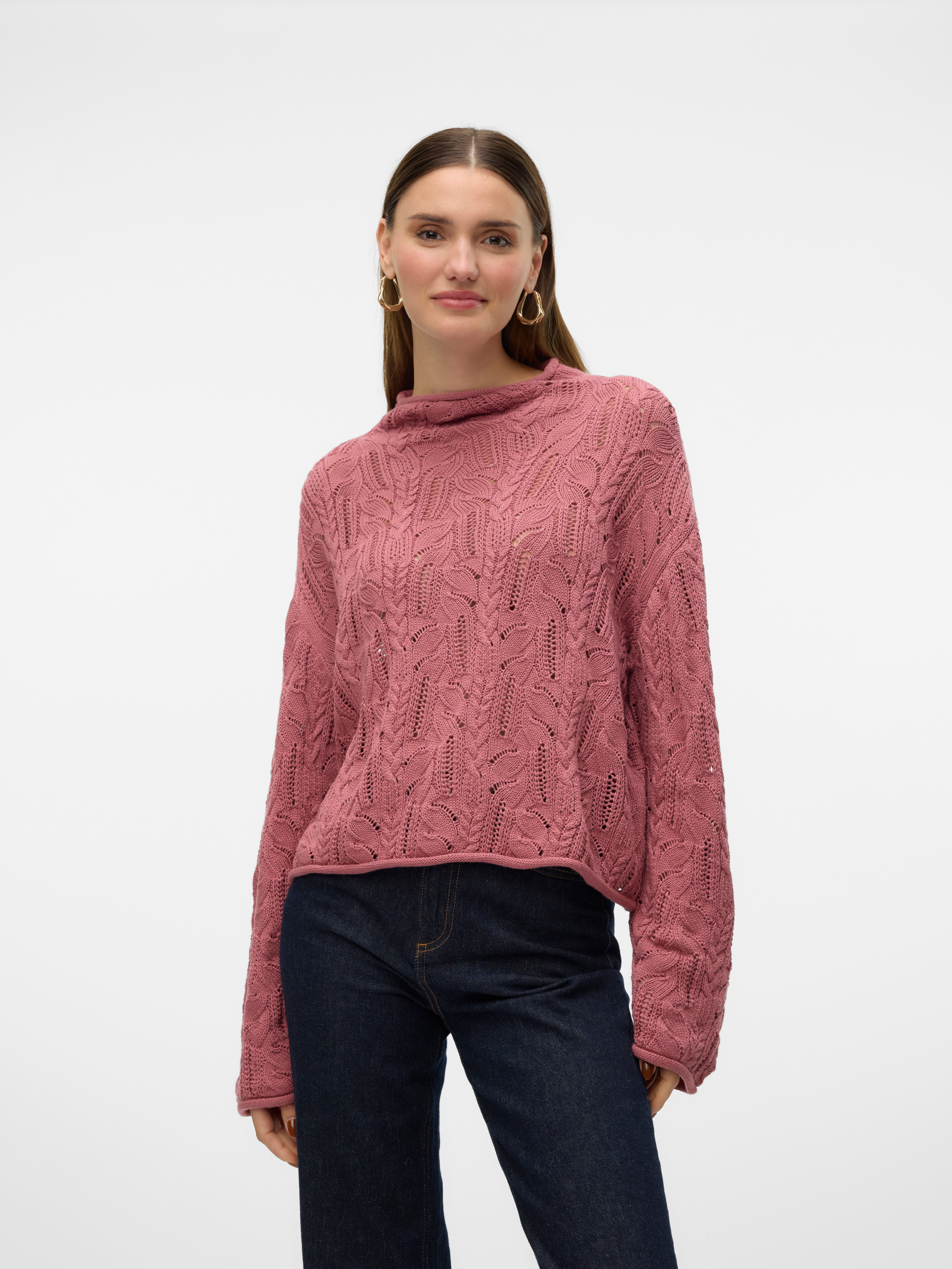 VMRITA Pullover