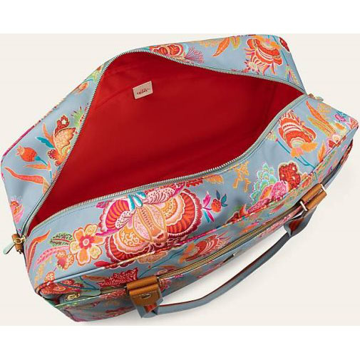 Oilily Young Sits Wynona Weekender Reisetasche 55 cm