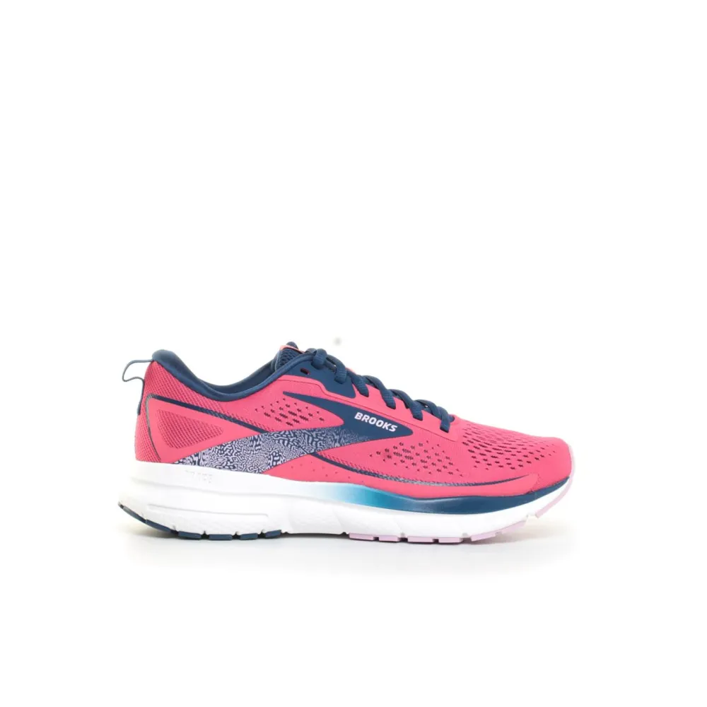Brooks Trace 3 120401-1B-674 / pink